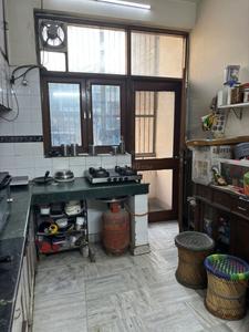 Kitchen Image of 2448 Sq.ft 3 BHK Builder Floor for sale in Model Town New Delhi for Rs. 35000000