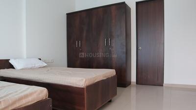 Bedroom Image of 1003, NT1, The Crown Greens in Hinjawadi Phase 3, Pune