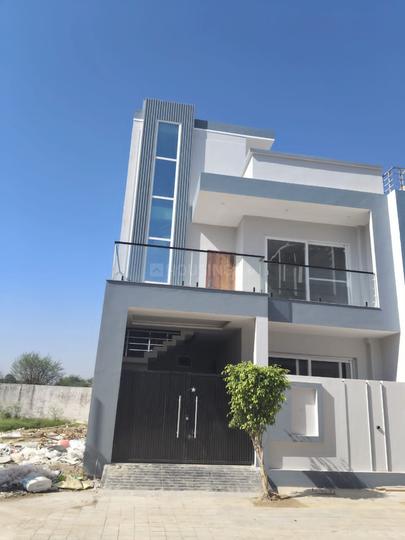 Muzaffar Nagar Ghusval, Sector B Ansal API Main Image 1