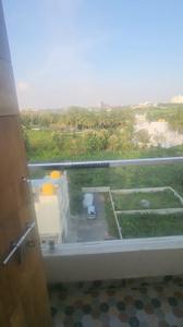 Balcony Image of 840 Sq.ft 2 BHK Apartment / Flat for rent in Rayasandra Bengaluru for Rs. 16999