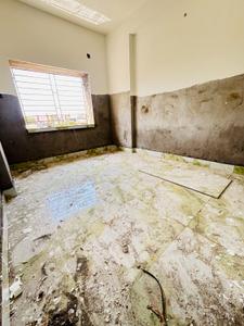 Bedroom Image of 1131 Sq.ft 3 BHK Apartment / Flat for sale in Konnagar Hooghly for Rs. 2714400