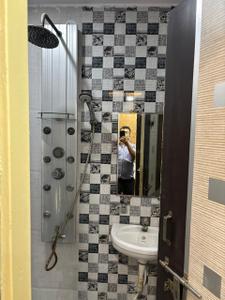 Image of 800 Sq.ft 2 BHK Apartment / Flat for rent in Agrawal Sagar Landmark, Ayodhya Bypass, Bhopal for Rs. 22000