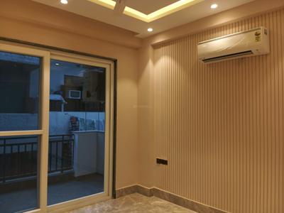 Bedroom Image of 1350 Sq.ft 3 BHK Builder Floor for sale in Palam Vihar Gurgaon for Rs. 24000000