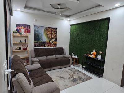 Hall Image of 1290 Sq.ft 2 BHK Apartment / Flat for sale in Honer Vivantis, Nallagandla Hyderabad for Rs. 13200000