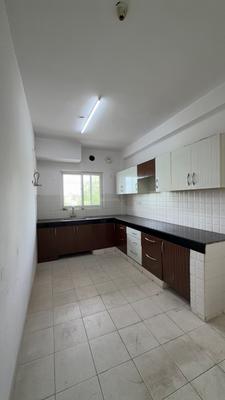 Kitchen Image of 2700 Sq.ft 3 BHK Builder Floor for rent in Sector 81 Faridabad for Rs. 28000