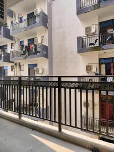Bedroom Image of 650 Sq.ft 1 RK Apartment / Flat for sale in Titania Residency , Phi IV Greater Noida for Rs. 4201100