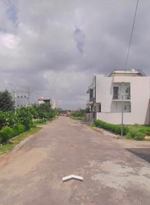 Image of 1800 Sq.ft 3 BHK Independent House for sale in Happy Royal Aangan, Jaisinghpura, Jaipur for Rs. 11500000