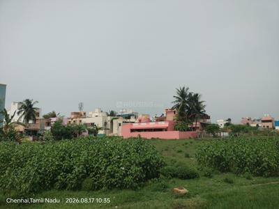 Image of 1800 Sq.ft Residential Plot / Land for sale in Avadi, Chennai for Rs. 10260000