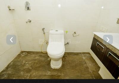 Bathroom Image of 1578 Sq.ft 3 BHK Apartment / Flat for sale in Tulip Violet, Sector 69 Gurgaon for Rs. 23500000