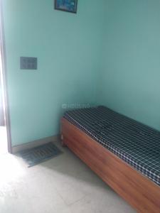 Bedroom Image of 650 Sq.ft 1 BHK Builder Floor for rent in Sector 31 Faridabad for Rs. 10500