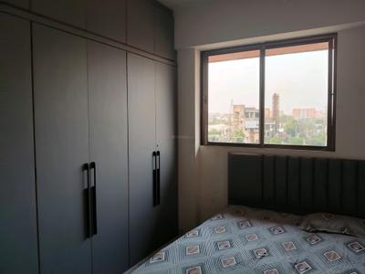 Bedroom Image of 1404 Sq.ft 2 BHK Apartment / Flat for sale in Hansol Ahmedabad for Rs. 13800000
