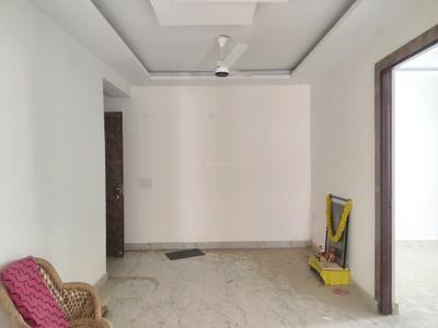 Living Room Image of 1350 Sq.ft 3 BHK Apartment / Flat for sale in Trinity Krishna Kunj, Noida Extension Greater Noida for Rs. 5800300