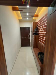Image of 1575 Sq.ft 3 BHK Apartment / Flat for rent in SJR Blue Waters PH 1, Parappana Agrahara, Bengaluru for Rs. 66000
