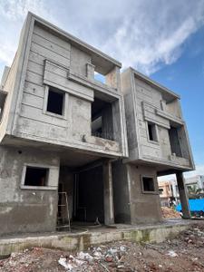 3 BHK Duplex