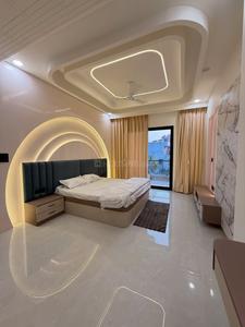 Bedroom Image of 3000 Sq.ft 4 BHK Independent House for sale in Shankar Nagar Raipur for Rs. 9000000