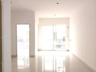Living Room Image of 1022 Sq.ft 2 BHK Apartment / Flat for sale in North Dum Dum Bediapara Kolkata for Rs. 5314400