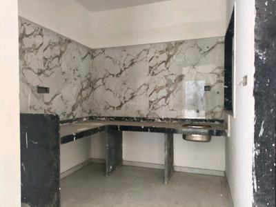 Kitchen Image of 990 Sq.ft 2 BHK Apartment / Flat for sale in Somani Towers, Punawale Pune for Rs. 5900000