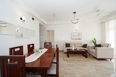 Hall Image of 1179 Sq.ft 2.5 BHK Apartment / Flat for sale in Amrapali Silicon City, Sector 76 Noida for Rs. 12300000