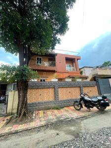 Image of 2500 Sq.ft 4 BHK Independent House for sale in Manewada, Nagpur for Rs. 18000000