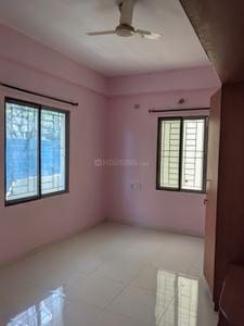 Bedroom Image of 1290 Sq.ft 3 BHK Apartment / Flat for sale in Pyramid Green Woods, Sahakara Nagar Bengaluru for Rs. 12000000