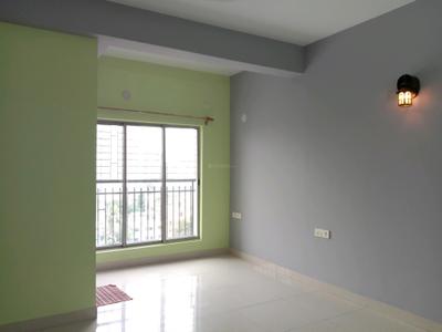 Bedroom Image of 1750 Sq.ft 3 BHK Apartment / Flat for sale in Tangra Kolkata for Rs. 18000000