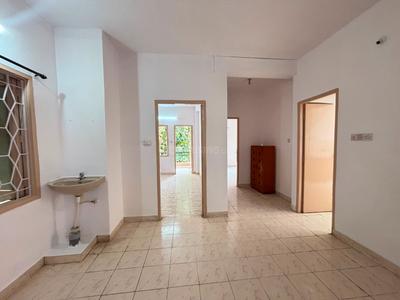 Hall Image of 1200 Sq.ft 2 BHK Apartment / Flat for rent in New Tippasandra Bengaluru for Rs. 40000