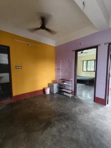 Hall Image of 700 Sq.ft 2 BHK Builder Floor for rent in Devidanga Siliguri for Rs. 7000