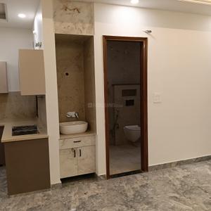 Bedroom Image of 1750 Sq.ft 3 BHK Builder Floor for sale in Balliwala Dehradun for Rs. 11000000