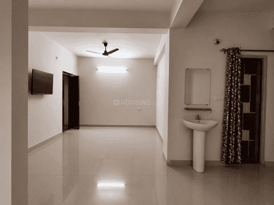 Image of 1210 Sq.ft 2 BHK Apartment / Flat for sale in Arya Bright Residency, Rasulgarh, Bhubaneswar for Rs. 8800000