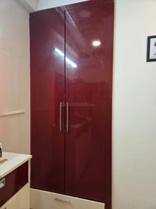 Bedroom Image of 1480 Sq.ft 3 BHK Apartment / Flat for sale in Orris Carnation Residency, Sector 85 Gurgaon for Rs. 14000000