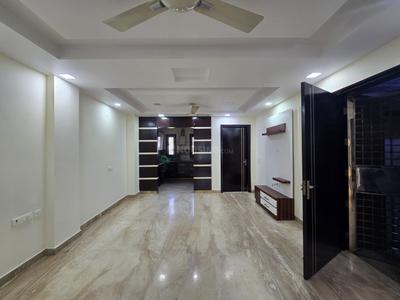 Hall Image of 1800 Sq.ft 3 BHK Builder Floor for sale in Vivek Vihar New Delhi for Rs. 30000000