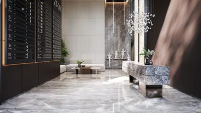 Image of 880 Sq.ft 2 BHK Apartment / Flat for sale in Tulip Infinity Avana, Punawale, Pune for Rs. 8500000