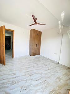 Bedroom Image of 2200 Sq.ft 2 BHK Builder Floor for rent in Sector 23 Gurgaon for Rs. 33000