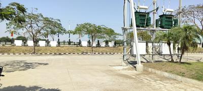 SAKAR CORRIDOR COLONY Plot View 3