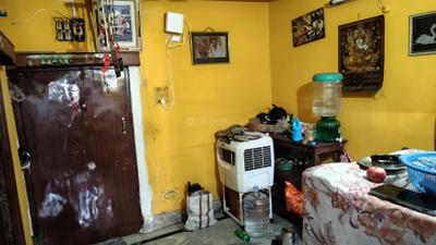 Living Room Image of 420 Sq.ft 2 BHK Builder Floor for sale in Salkia Howrah for Rs. 1500000
