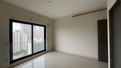 Bedroom Image of 1152 Sq.ft 2 BHK Apartment / Flat for sale in Kanakia Zen World, Kanjurmarg East Mumbai for Rs. 21000000