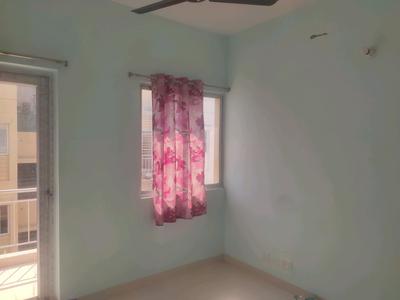 Living Room Image of 480 Sq.ft 1 BHK Apartment / Flat for sale in Shapoorji Pallonji Shukhobrishti Spandan Phase 9 , New Town Kolkata for Rs. 1900000