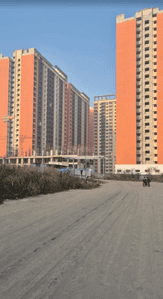Image of 1043 Sq.ft 2 BHK Apartment / Flat for sale in Kohinoor West View Reserve II, Tathawade, Pune for Rs. 8500000