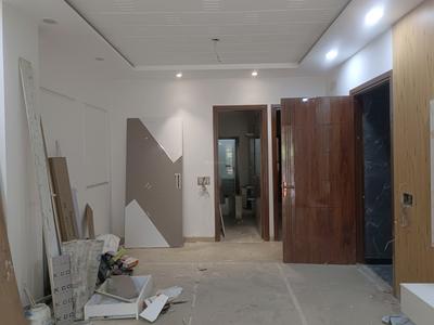 Living Room Image of 1100 Sq.ft 3 BHK Builder Floor for sale in Sector 11 Rohini New Delhi for Rs. 17000000