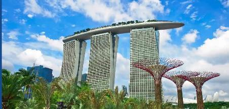 Smartworld Sky Arc Main Image 1