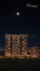 Image of 1663 Sq.ft 3 BHK Apartment / Flat for sale in Pimpri, Pune for Rs. 15700000