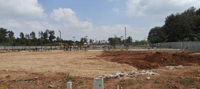 Image of 1300 Sq.ft Residential Plot / Land for sale in Halasahalli, Bengaluru for Rs. 10790000