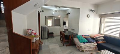 Hall Image of 1746 Sq.ft 4 BHK Penthouse for sale in Ambawadi Ahmedabad for Rs. 10500000