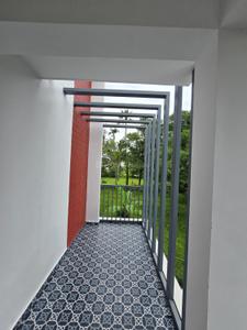 Image of 1700 Sq.ft 3 BHK Independent House for sale in Alangad, Kochi for Rs. 9000000