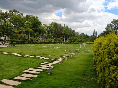 Image of 4550 Sq.ft 4 BHK Villa for sale in Century Wintersun, Bisuvanahalli, Bengaluru for Rs. 90000000