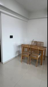 Hall Image of 1200 Sq.ft 3 BHK Apartment / Flat for sale in Kalpataru Immensa, Thane West Thane for Rs. 22500000