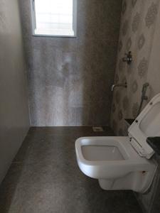 Bedroom Two Image of 1120 Sq.ft 2 BHK Apartment / Flat for sale in Amit Colori Phase III G Building, Undri Pune for Rs. 6000000