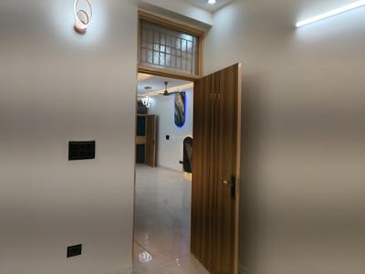 Bedroom Image of 1400 Sq.ft 3 BHK Builder Floor for sale in Indirapuram Ghaziabad for Rs. 11500000