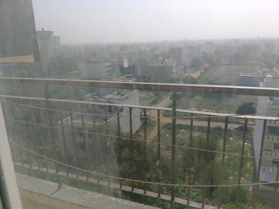 Balcony Image of 1400 Sq.ft 4 BHK Apartment / Flat for sale in BPTP Park Elite Premium, Sector 84 Faridabad for Rs. 13000000