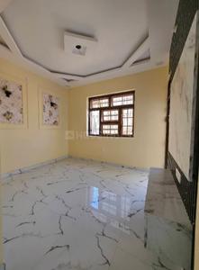 Hall Image of 1350 Sq.ft 3 BHK Independent House for sale in Vasundhara R S Homes, Jankipuram Extension Lucknow for Rs. 4500000